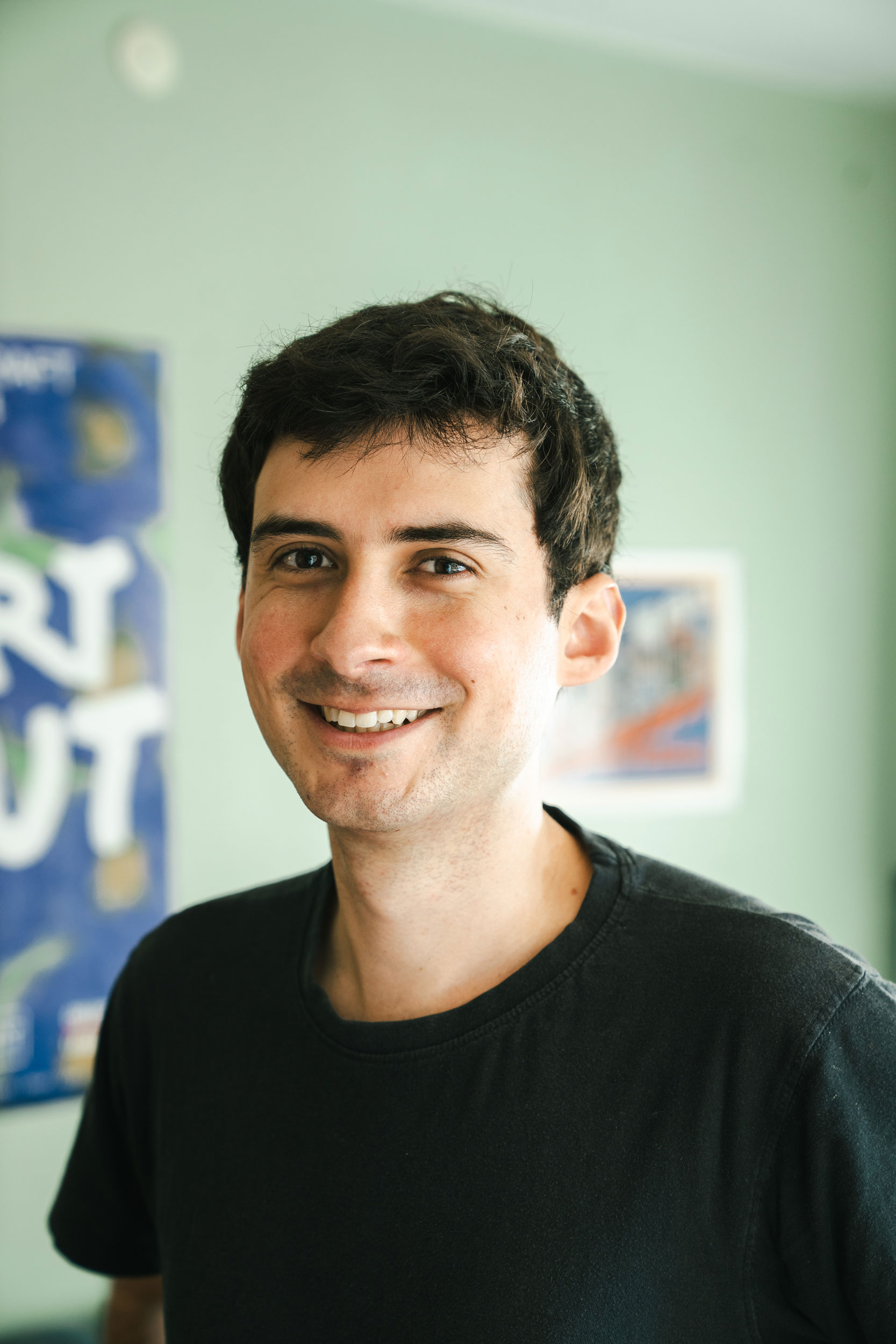 André Rangel de Sousa, CEO, Tryp